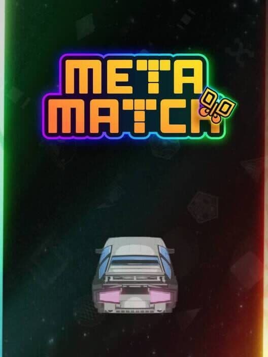 Обложка Meta Match