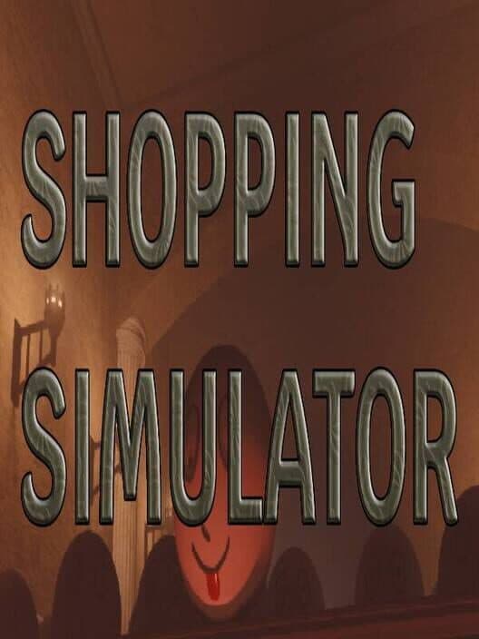 Обложка Shopping Simulator