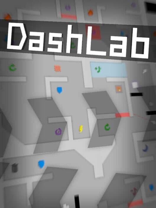 Обложка Dashlab