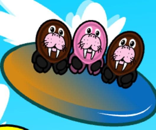 Обложка ZooPals Mismatch Game