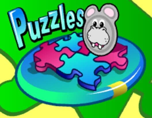 Обложка ZooPals Sea Puzzle