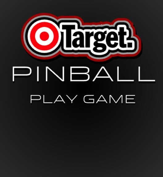 Обложка Target Pinball
