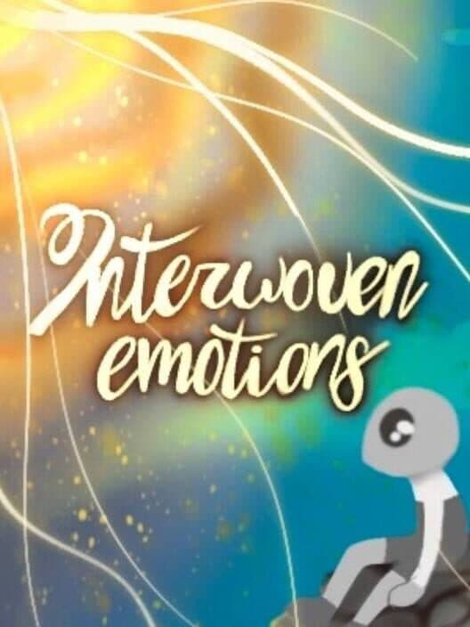 Обложка Interwoven Emotions