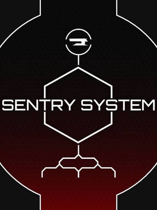 Обложка Sentry System