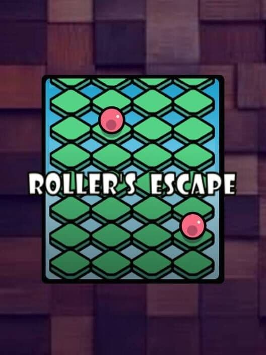 Обложка Roller's Escape
