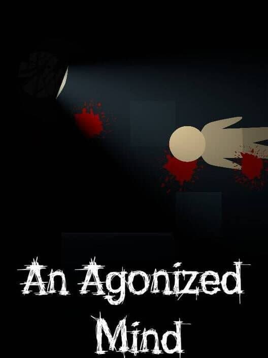 Обложка An Agonized Mind