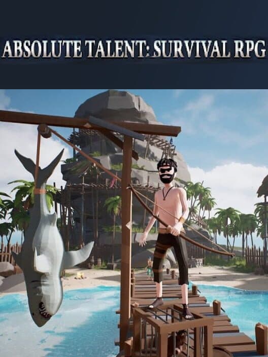 Обложка Absolute Talent