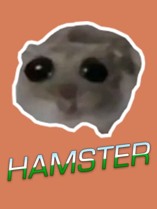 Обложка Hamster