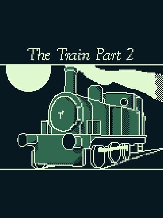 Обложка The Train Part 2
