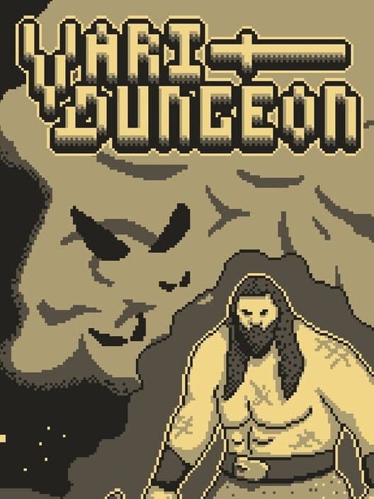 Обложка VariDungeon