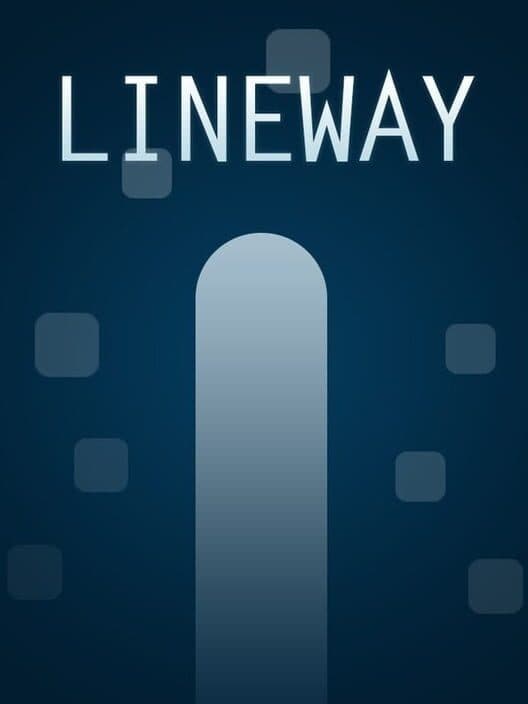 Обложка LineWay