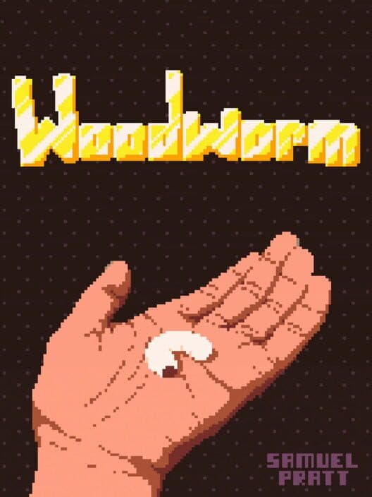 Обложка Woodworm Classic