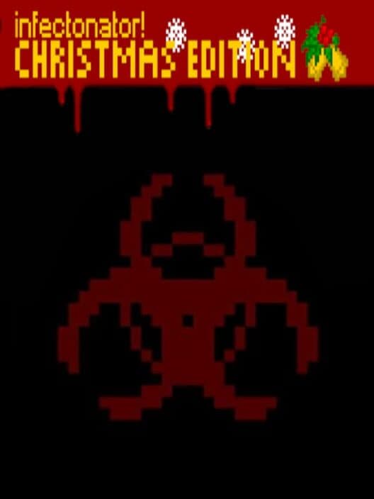 Обложка Infectonator: Christmas