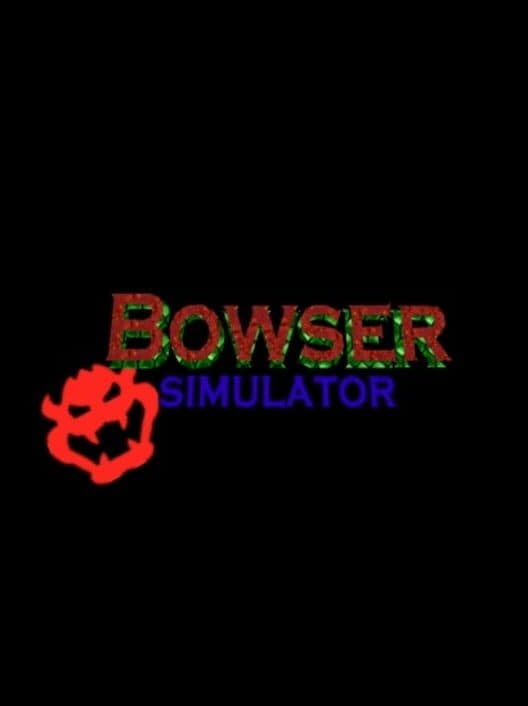 Обложка Bowser Simulator