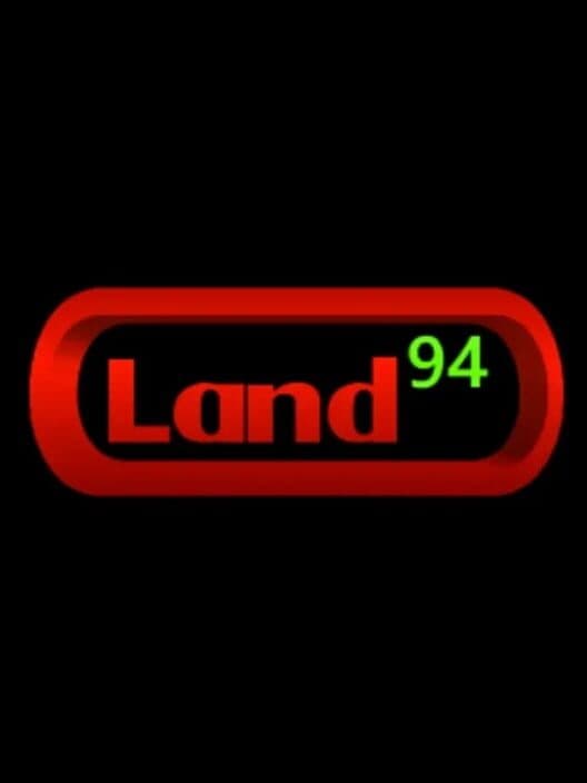 Обложка Land94