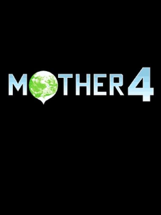 Обложка Mother 4