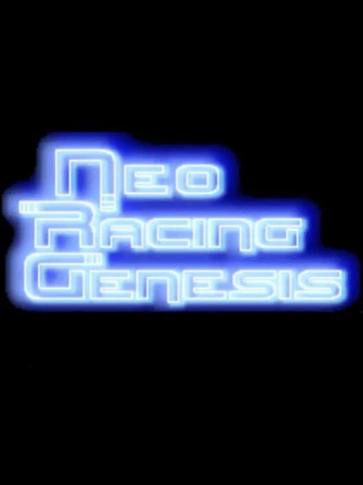 Обложка Neo Racing Genesis