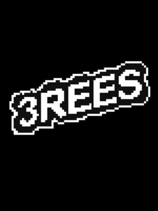 Обложка 3rees