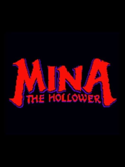 Обложка Mina the Hollower GBC Demake