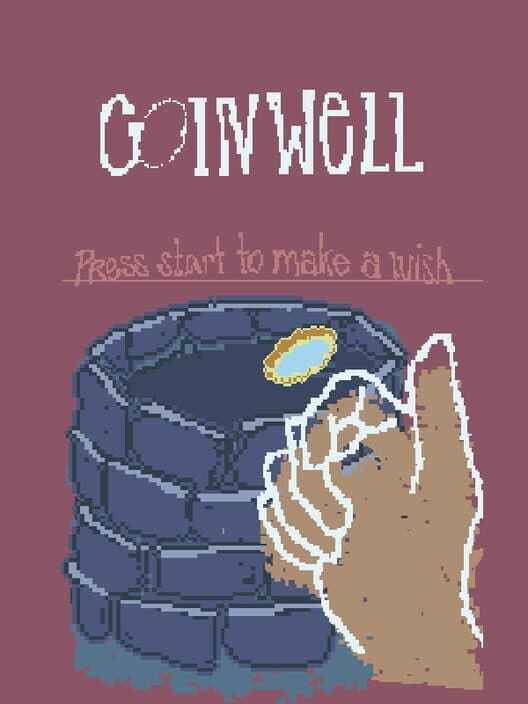 Обложка Coinwell