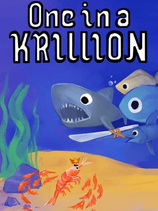 Обложка One in a Krillion