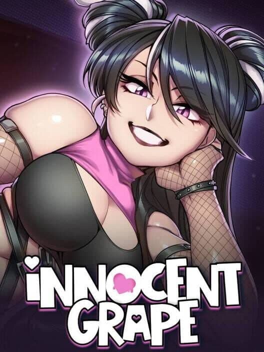 Обложка Innocent Grape