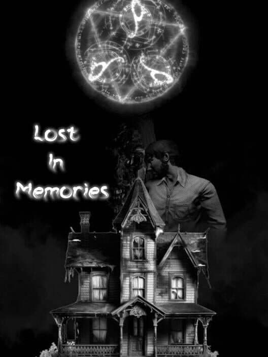 Обложка Lost In Memories