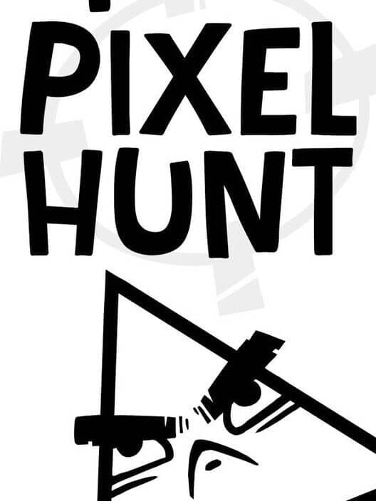 Обложка Pixel Hunt