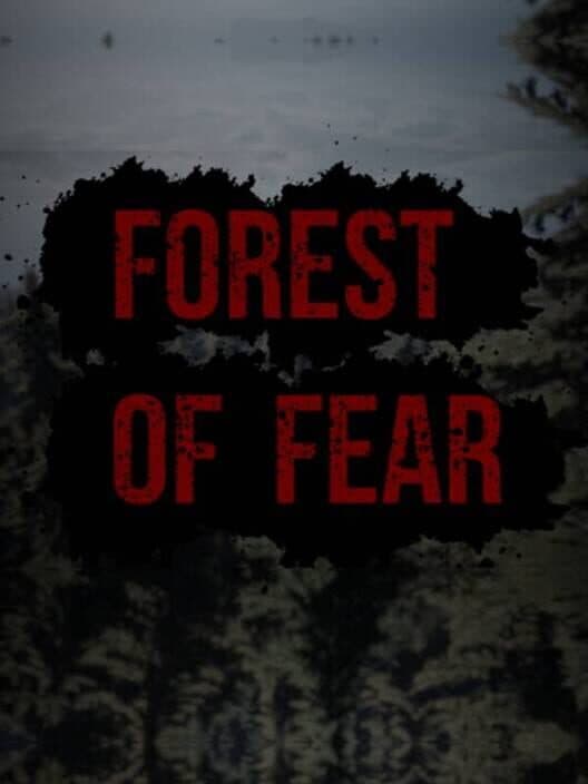 Обложка Forest of Fear