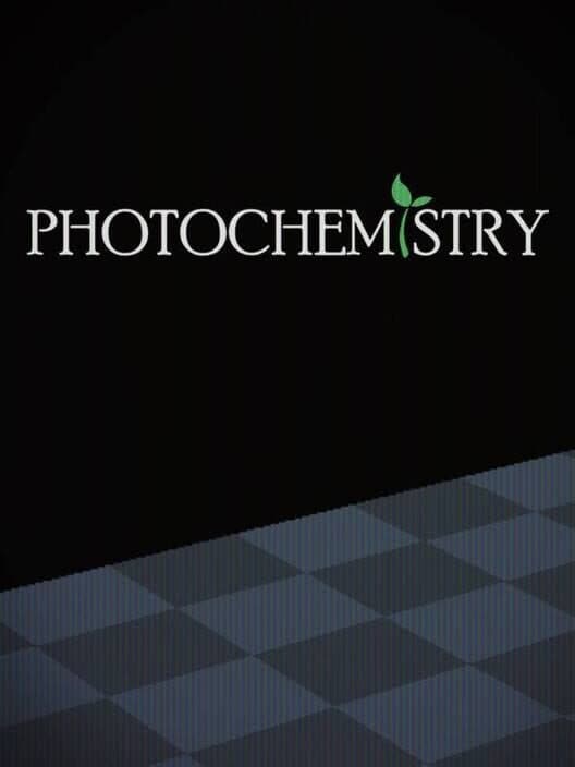 Обложка Photochemistry
