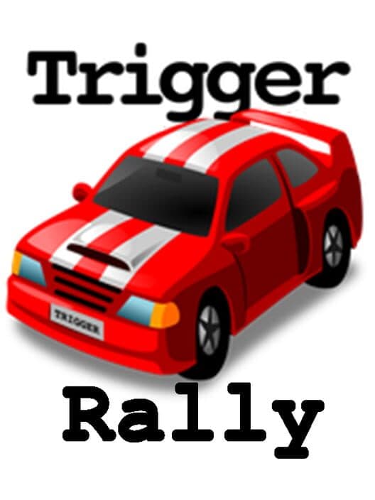 Обложка Trigger Rally