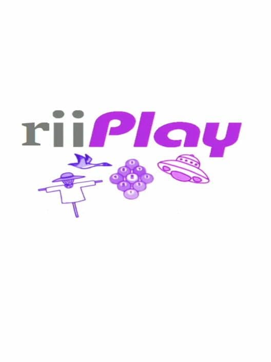 Обложка RiiPlay