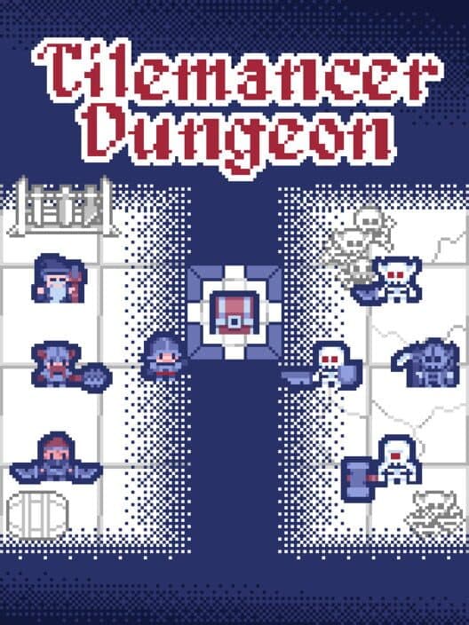 Обложка Tilemancer Dungeon