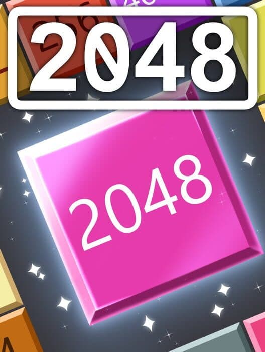 Обложка 2048
