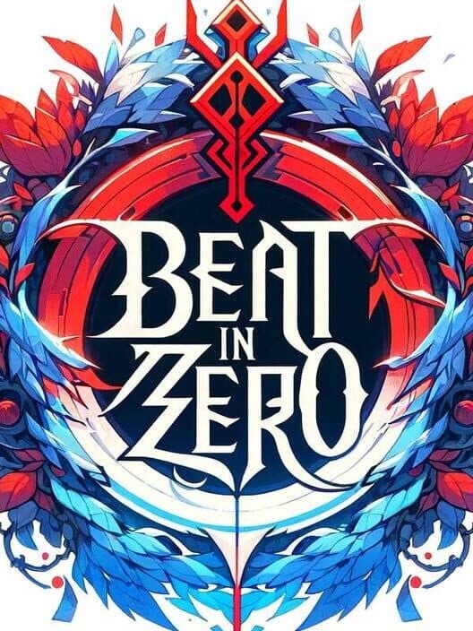 Обложка Beat in Zero