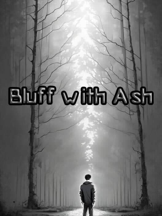 Обложка Bluff with Ash