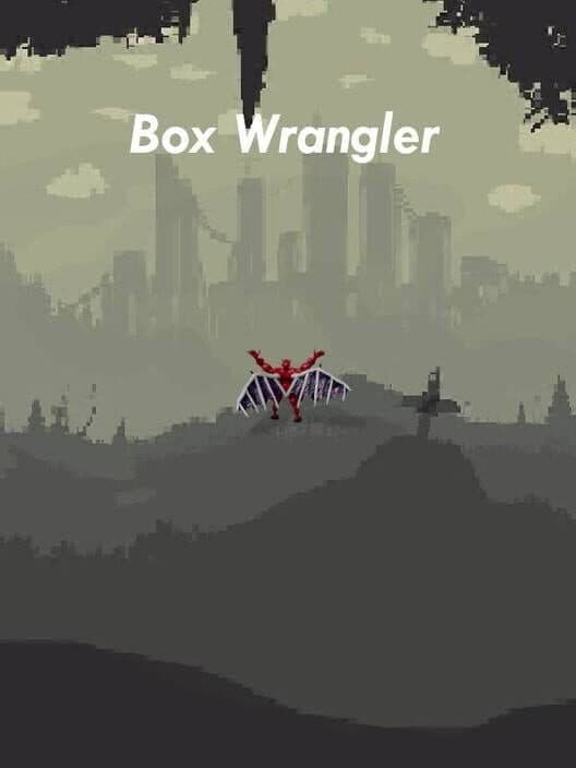Обложка Box Wrangler