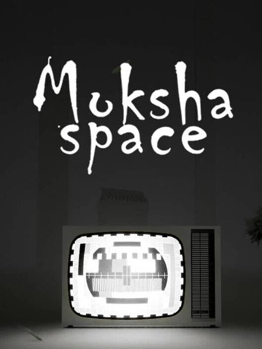 Обложка Muksha Space