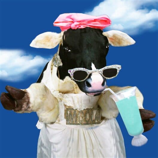 Обложка The Oogieloves: Milkshake Mayhem