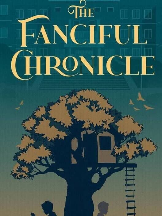 Обложка The Fanciful Chronicle