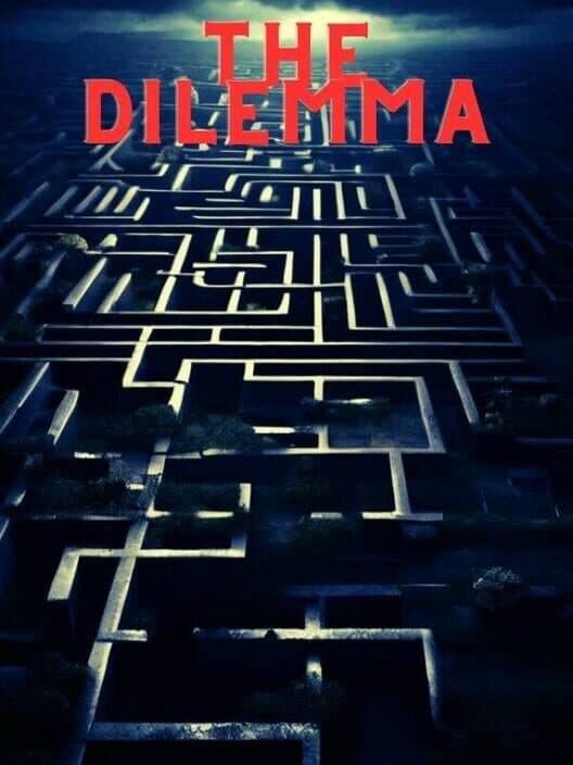 Обложка The Dilemma