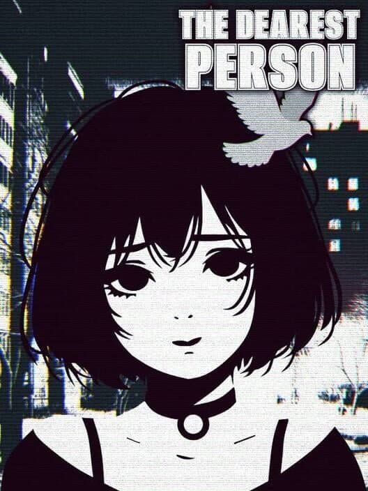 Обложка The Dearest Person