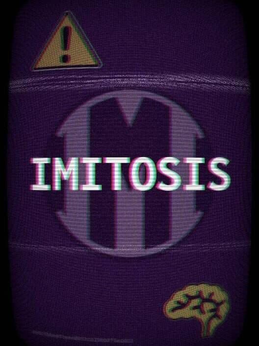 Обложка Imitosis