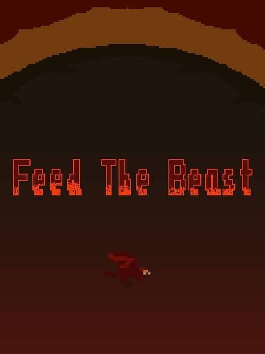 Обложка Feed The Beast