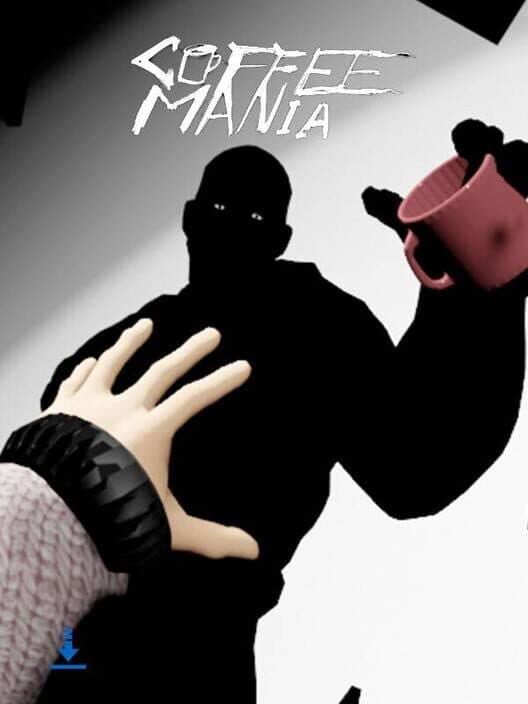 Обложка Coffee Mania