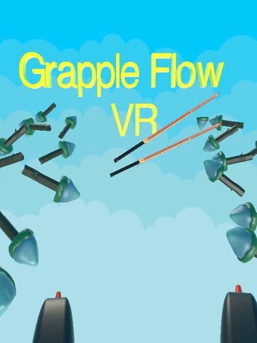 Обложка Grapple Flow VR
