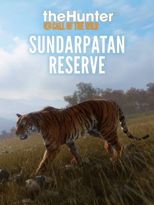 Обложка TheHunter: Call of the Wild - Sundarpatan Nepal Hunting Reserve