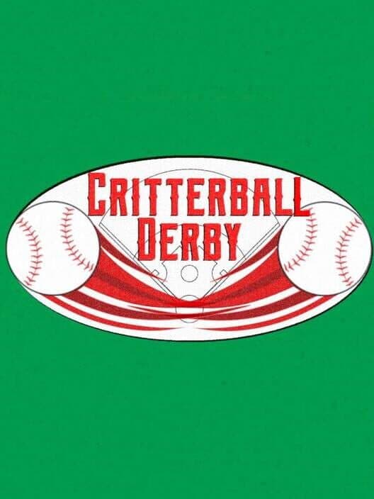 Обложка Critterball Derby