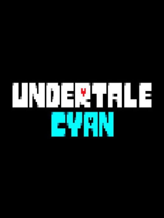 Обложка Undertale Cyan
