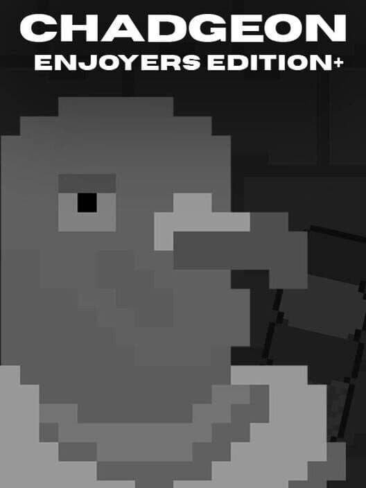 Обложка Chadgeon: Enjoyers Edition+